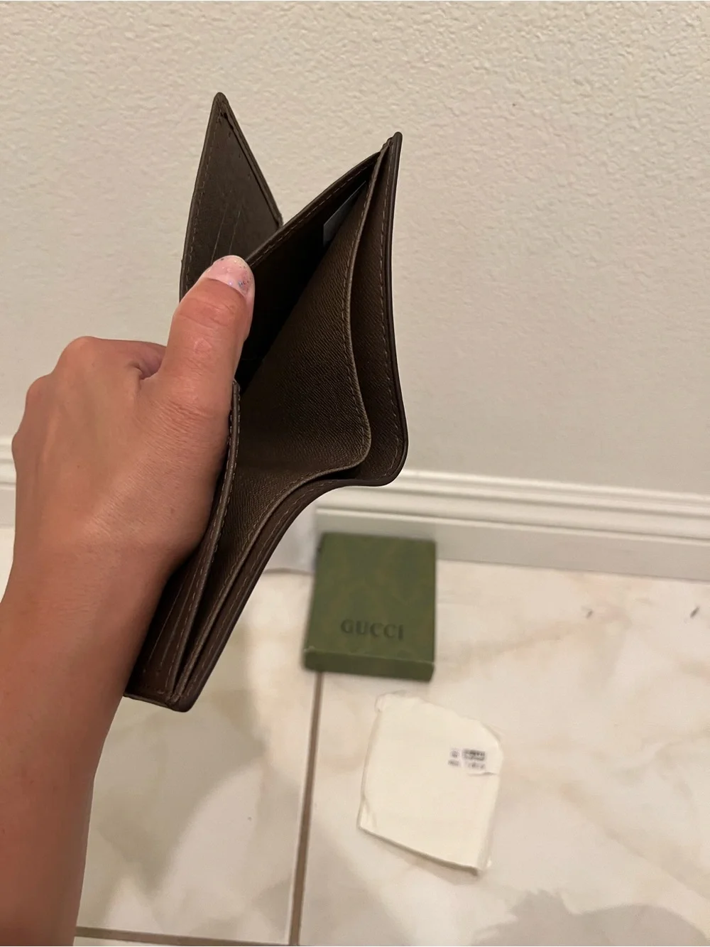 Men’s Fashion Wallet